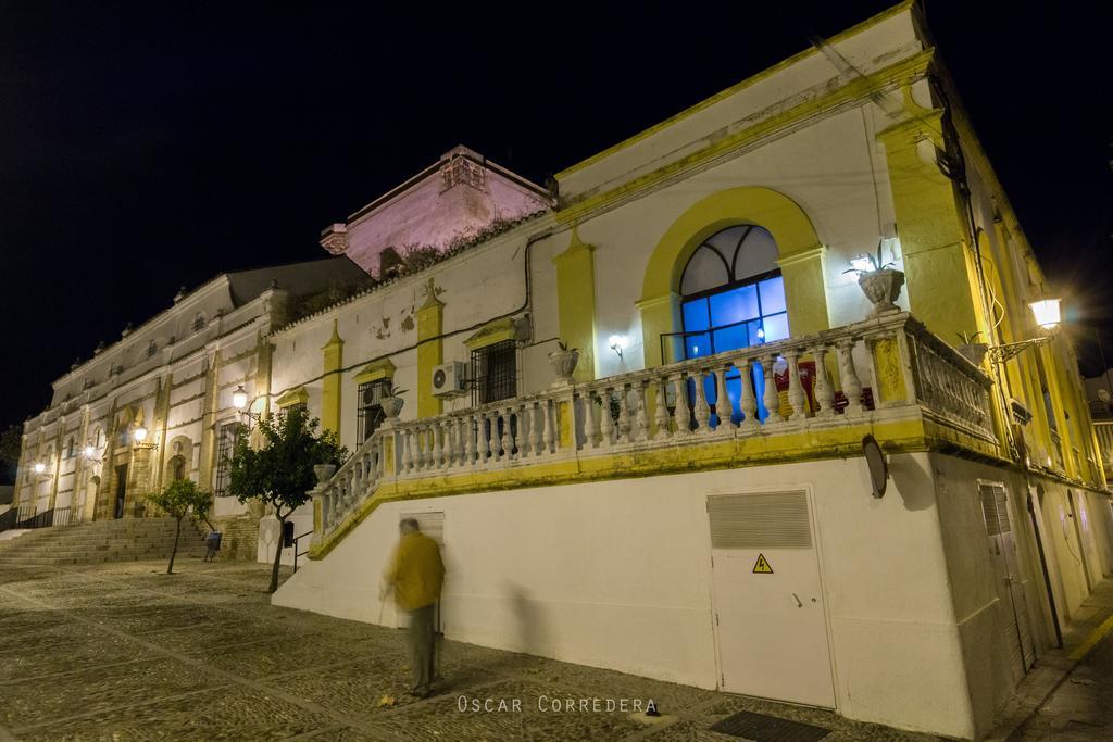 Hotel Macami El Carpio Exterior photo